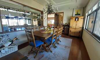 Imagem 7: Agriões Apartamento cobertura com 3 dormitórios