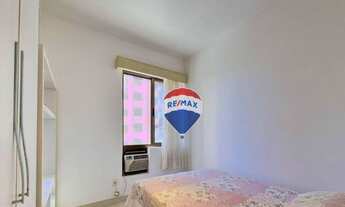 Imagem 6: Apartamento com 2 dormitórios, 83 m² - venda por R$ 895.000,00 ou aluguel por R$ 3.500,00