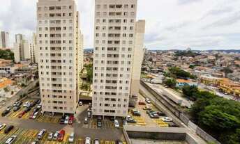 Imagem: Apartamento para venda na Vila Celeste