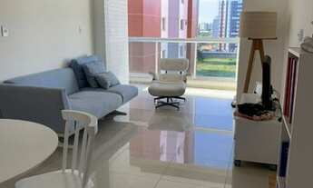 Imagem: Iluminare Residence