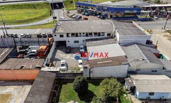 Imagem 3: Ponto à venda, 735 m² por R$ 4.500.000,00 - Planta Jacob Mehl - Pinhais/PR