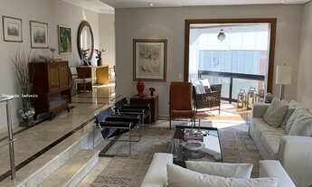 Imagem 5: Apartamento para Venda em São Paulo, Jardim América, 3 dormitórios, 3 suítes, 5 banheiros