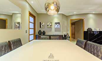 Imagem 4: Apê com o Jardim Botânico como quintal