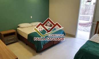 Imagem 7: Casa disponível para locação anual