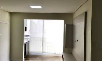 Imagem 3: Apto PLANEJADO com 3 dormitórios, sendo 1 suíte + closet, 85 m² por R$ 899.000 - Vila Gume