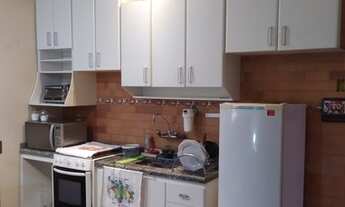 Imagem 2: Apartamento para aluguel 50 metros quadrados com 2 quartos em Pinheiros - São Paulo - SP