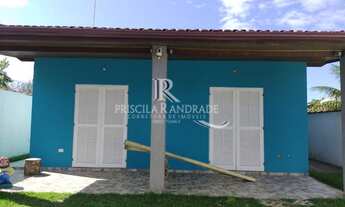 Imagem 2: Casa com 2 quartos - Bairro Boracéia em Bertioga