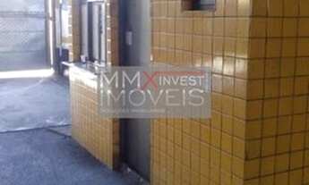 Imagem 4: Galpão para alugar, 582 m² por R$ 9.000,00/mês - Santana - São Paulo/SP