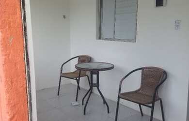 Imagem 7: Vendo casa na praia de Itapuama-pe