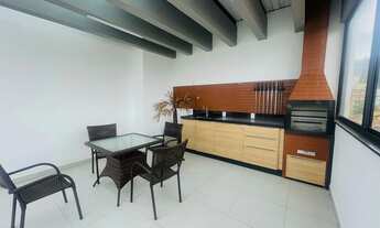 Imagem 4: Cobertura para venda com 192 metros quadrados com 3 quartos