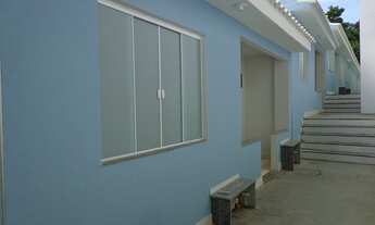 Imagem: Casa térrea com 02 qts em Nilópolis