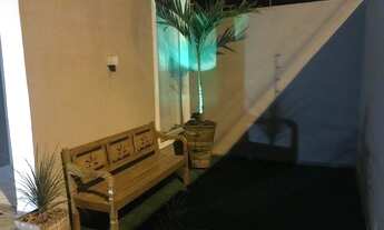 Imagem 5: Jardim Guanabara - Casa 3 suítes, coz. c/ planej., área laz. c/ pisc. e churrasq