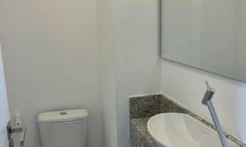 Imagem 7: Apartamento para aluguel com 78 metros quadrados com 2 quartos em Vila Cordeiro - São Paul