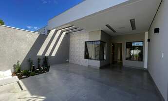 Imagem: Casa para venda possui 105 metros quadrados