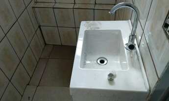 Imagem 7: Casa Sobrado Paraíso 3 Quartos (1 Suíte) Terraço Perto da Praça do Gradim