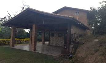 Imagem 7: Chácara em Jarinu SP / Estancia Ipê / AT 4.100m²