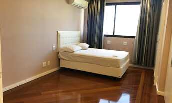 Imagem 2: Apartamento com 3 dormitórios à venda, 167 m² por R$ 2.200.000,00 - Barra da Tijuca - Rio