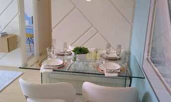 Imagem 2: Apto 1 dorm - Sacomã