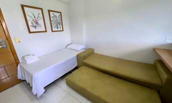 Imagem 4: Flat em Caldas Novas no Golden Dolphin Grand Hotel