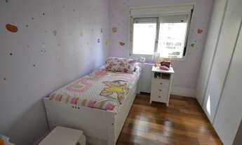 Imagem 7: VILA MARIANA - 370 m², 4 suítes, 4 vagas, depósito, lazer completo, próximo ao Metrô