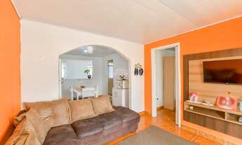 Imagem: Sobrado de 137 m² com 4 quartos em Pinheirinho