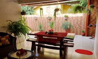 Imagem 6: Casa em Condomínio para Venda em Sítio Recreio dos Ipês Goiânia-GO - 474