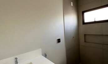 Imagem 7: Casa a venda CONDOMÍNIO APLHAVLLE 2 Uberlandia