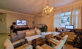 Imagem 3: Comprar casa com 3 quartos na Ponta da Praia em Santos