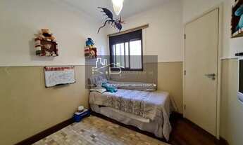 Imagem 4: Apartamento Vila Leopoldina, com 118m, sendo 3 suÍtes com armários, cozinha planejada