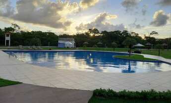 Imagem 3: COND. RAÍZES EM SALINAS - CASA C/ 5 SUÍTES E PISCINA - CÓDIGO: 3010