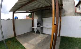 Imagem 6: Venda - Excelente apartamento NOVO com sacada, 2 dormitórios - muito próx.centro Tijuco Pr