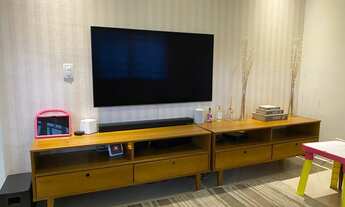 Imagem 6: Casa para venda tem 400 m2 com 4 quartos em Tarumã - Santana de Parnaíba - São Paulo