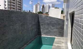 Imagem 2: Apartamento 3 quartos Bairro dos Estados (Térreo