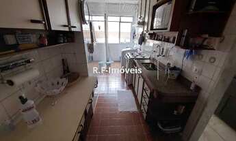 Imagem 4: Rio de Janeiro - Apartamento Padrão - Praça Seca