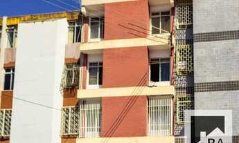 Imagem 3: Núcleo Bandeirante · 2 quartos · Avenida Central