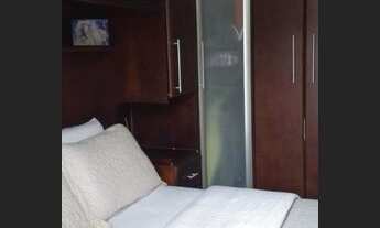 Imagem 7: Casa para Venda em São Bernardo do Campo, Nova Petrópolis, 2 dormitórios, 1 banheiro, 2 va