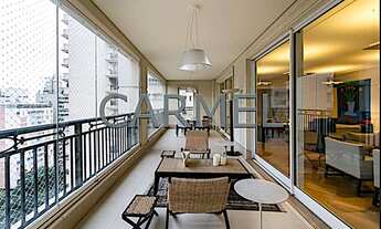 Imagem: Apartamento com 4 Quartos à Venda, 517