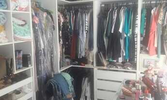 Imagem 7: CONDOMÍNIO VILLA FIRENZE - CASA C/ 4 SUÍTES - CÓDIGO: 3034