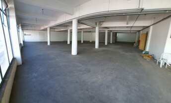 Imagem 3: Sobreloja na Vila Alpina