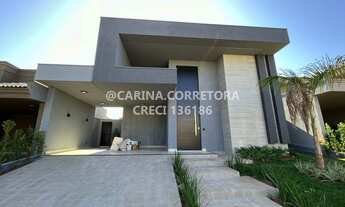 Imagem 3: Casa de condomínio térrea para venda com 214 metros quadrados com 3 quartos