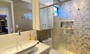 Imagem 6: DANIEL JUCELÂNIO APRESENTA! Apartamento para venda tem 100 metros quadrados com 3 quartos