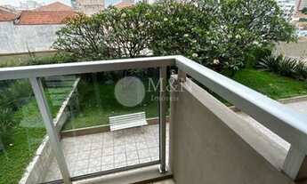 Imagem 6: Apartamento 113m² 3 dormitórios, 1 suite, 2 vagas garagem, ótima localização!