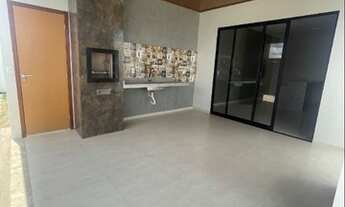 Imagem 5: Casa Alto Padrão condomínio fechado, bairro projetado - Perucaba - Arapiraca