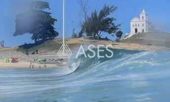 Imagem: Excelente sobrado com 97 m² a duas quadras