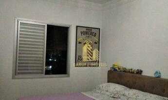 Imagem 7: Apartamento à venda, 68 m² por R$ 270.000,00 - Cidade Vista Verde - São José dos Campos/SP