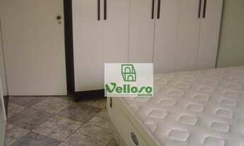 Imagem 7: Casa com 3 dormitórios à venda, 189 m² por R$ 850.000,00 - Jardim Proença - Campinas/SP