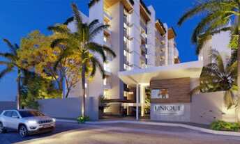 Imagem 3: DS: Condomínio Unique Humberto Parentes, bairro ininga