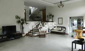 Imagem 5: Casa Duplex Alto Padrão 4 quartos no Condomínio Chácara Ubá