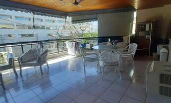 Imagem 3: Apartamento 3 quartos, suíte, varandão, wc serviço, 1 vaga coberta - Gleba B