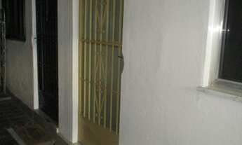 Imagem 3: Casa 01 Quarto c/ Aprox. 42m² - Centro - D.Caxias